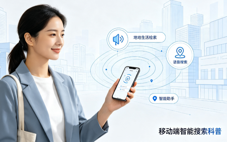宣州区浅析 GEO 优化与 AI 优化如何重塑移动端手机搜索使用习惯