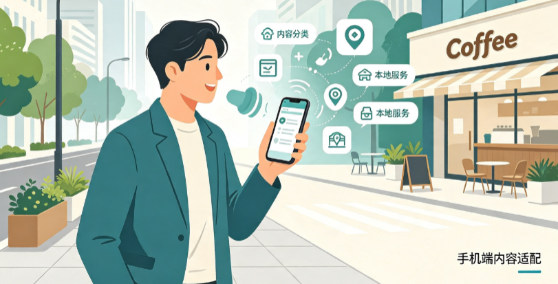 宣州区深度解析手机端 GEO 与 AI 优化协同逻辑，兼顾用户检索体验与企业线上传播