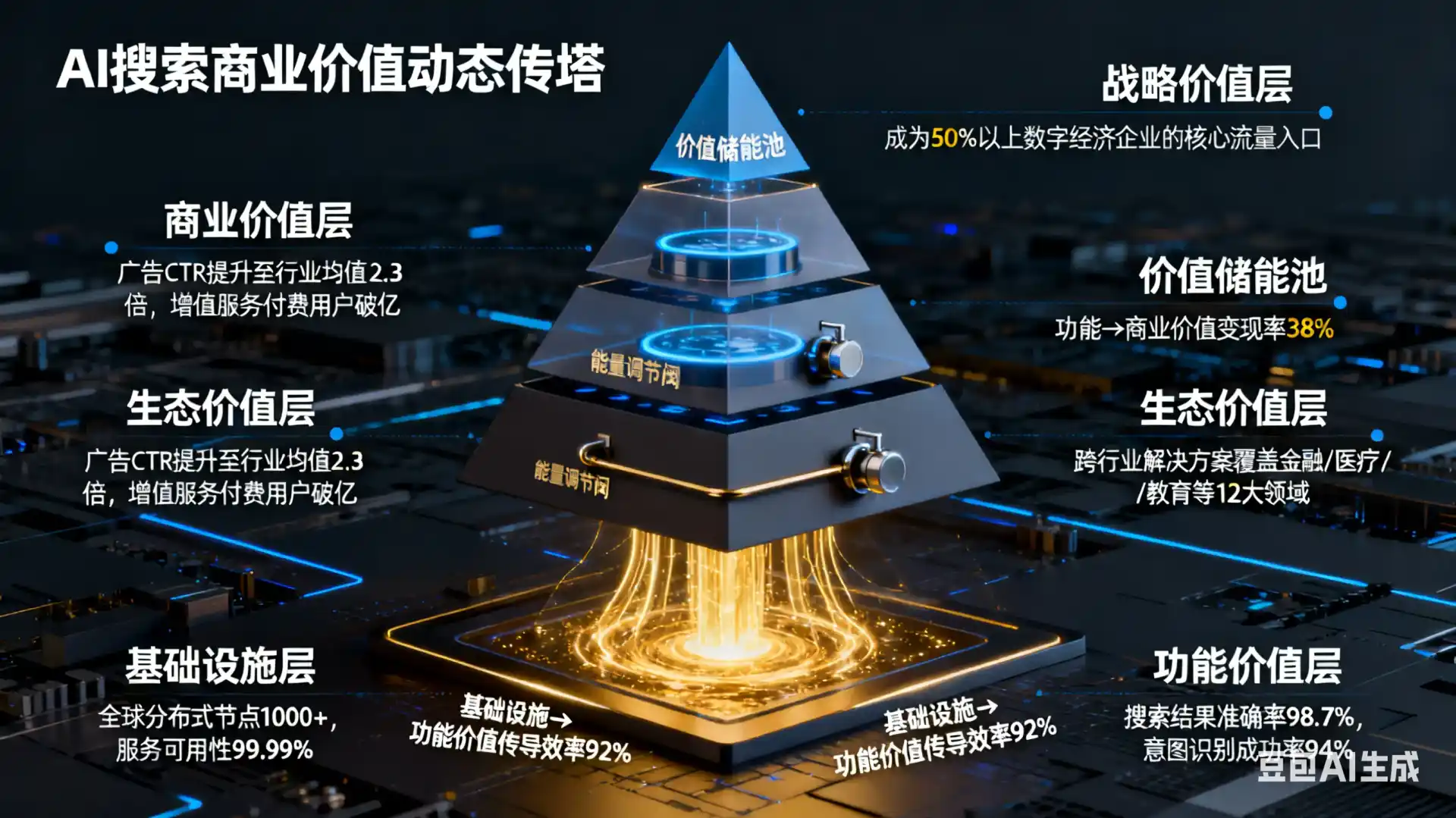 告别传统流量困局，宣州区GEO优化助力企业抢占AI问答新流量