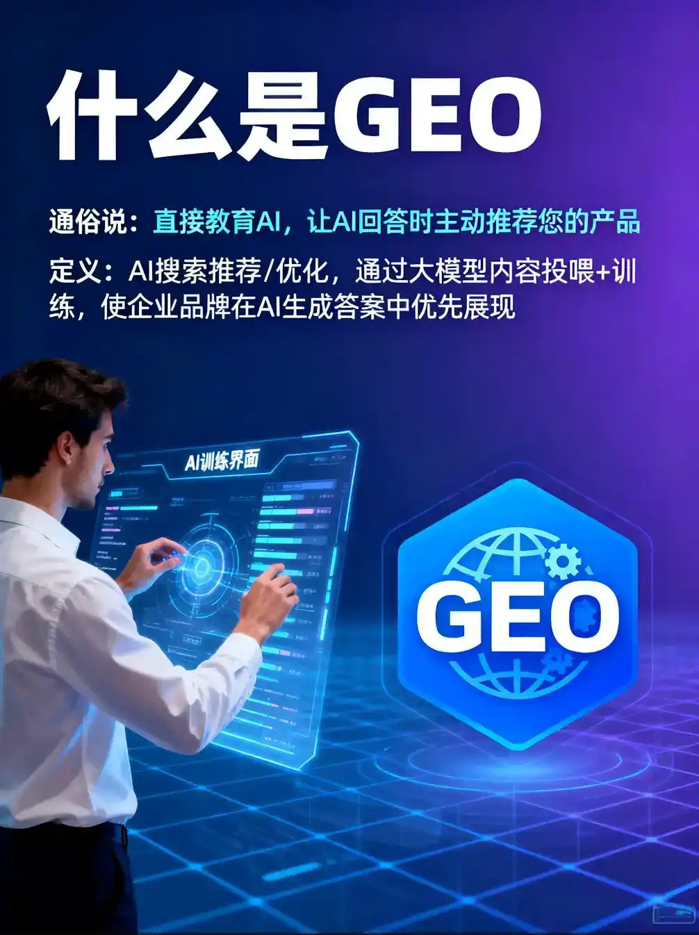 2026年宣州区GEO优化推广零基础实操指南：告别无效发文，精准拿下AI流量