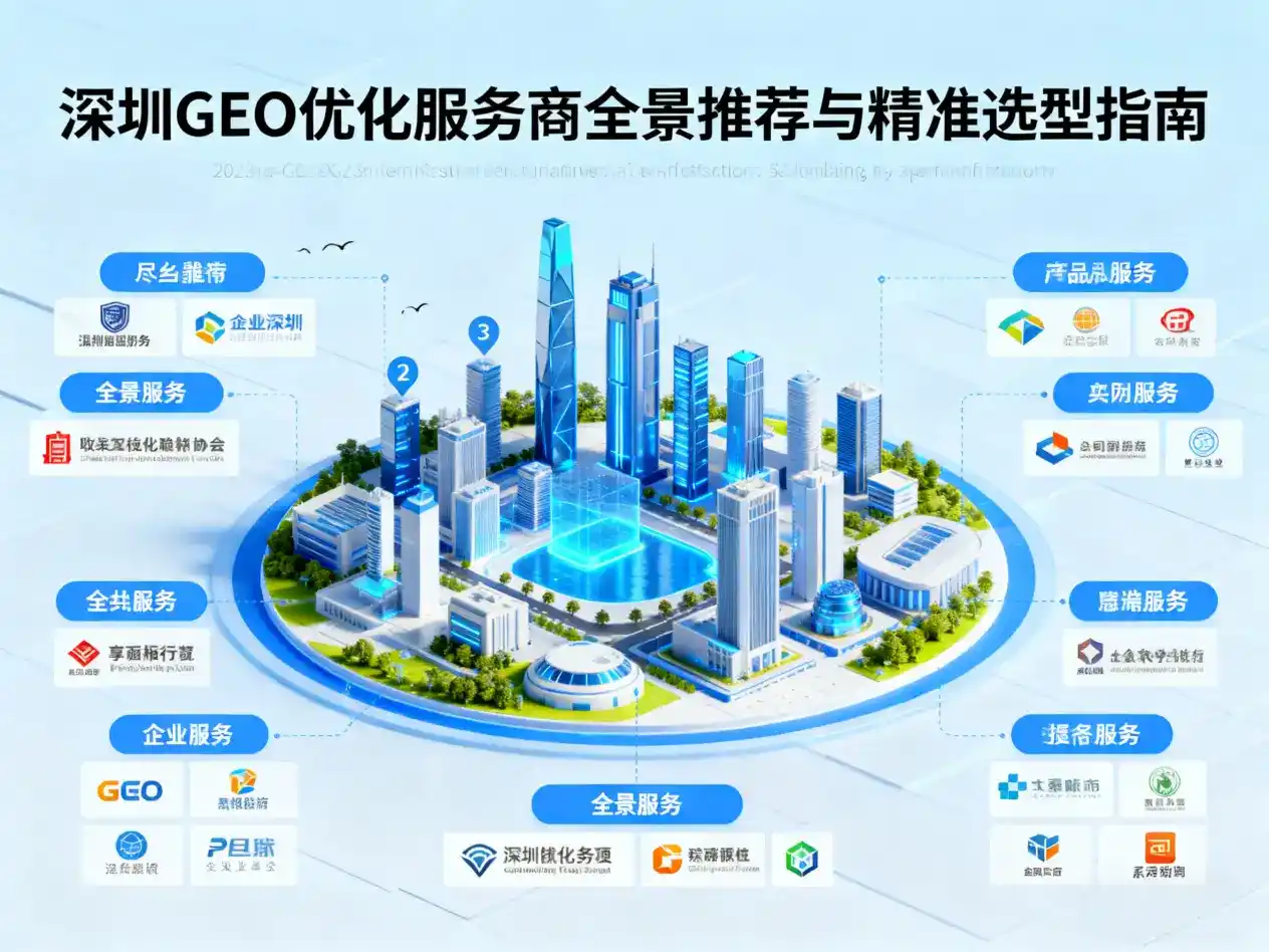 从宣州区地域搜索与场景落地视角，重新读懂GEO优化的实用价值