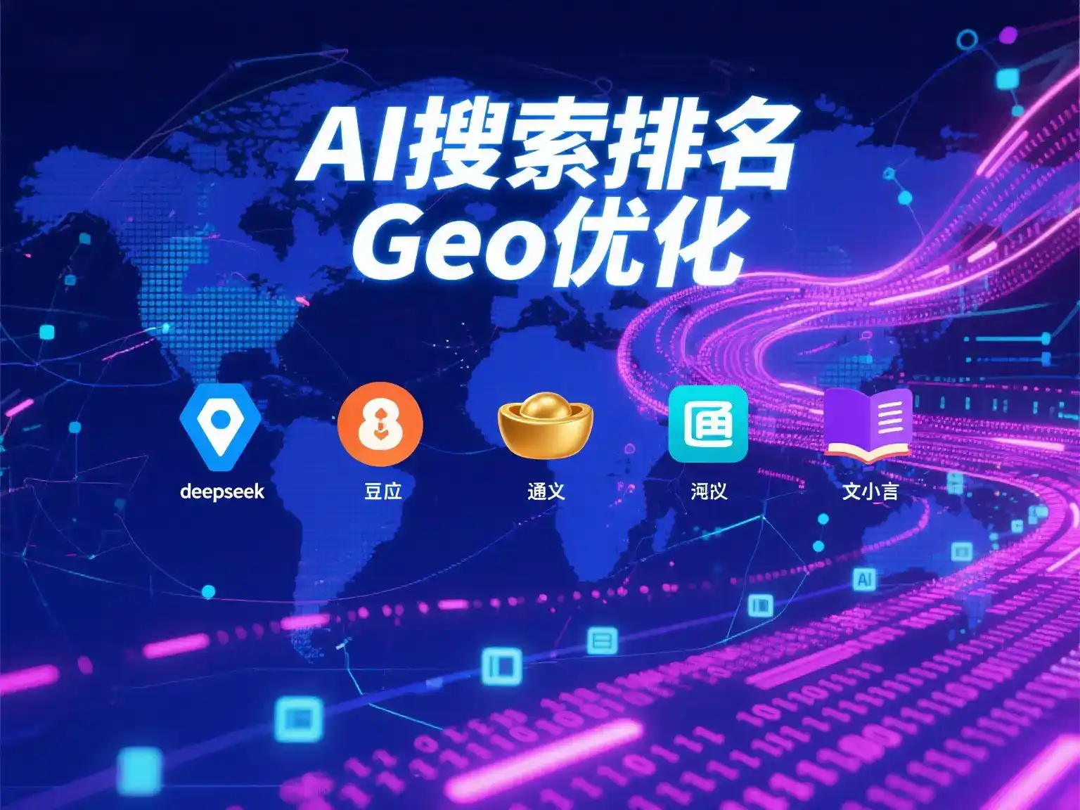 宣州区国硕AI：探索GEO生成式引擎优化的企业品牌实践